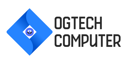 OGTECH COMPUTER